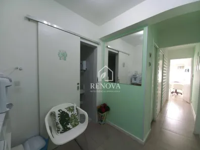 Sala Comercial à venda, 27m² no Várzea, Teresópolis
