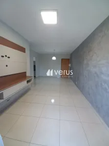 Apartamento com 2 Quartos para alugar, 84m² no Carajás, Uberlândia