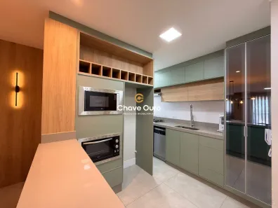 Apartamento com 2 Quartos à venda, 93m² no Neva, Cascavel