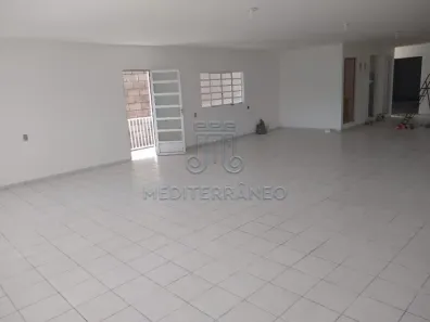Prédio Comercial à venda, 643m² no Vila Arens II, Jundiaí