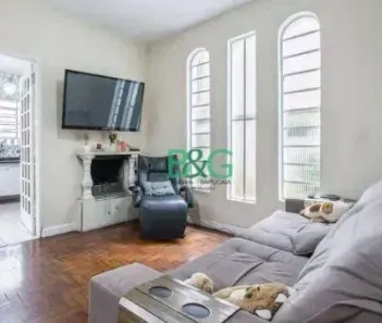 Casa com 5 Quartos para venda ou aluguel, 218m² no Cambuci, São Paulo