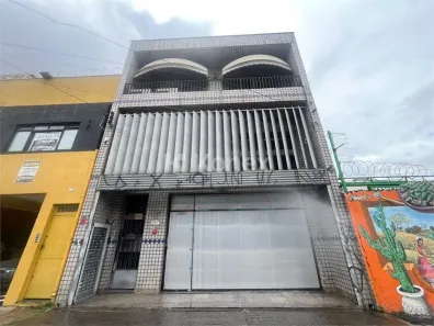 Prédio Comercial à venda, 224m² no Canindé, São Paulo
