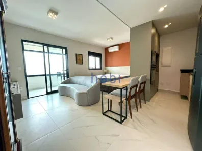 Apartamento com 1 Quarto para alugar, 44m² no Parque Campolim, Sorocaba