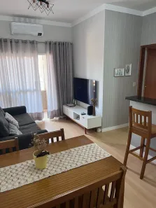Apartamento com 2 Quartos à venda, 64m² no Jardim Botânico, Ribeirão Preto