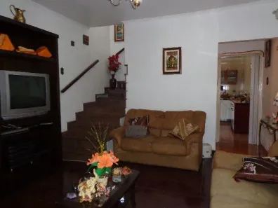 Sobrado com 2 Quartos à venda, 170m² no Vila Oratório, São Paulo