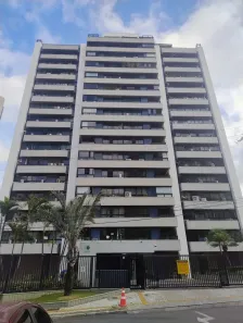 Cobertura com 4 Quartos à venda, 490m² no Itaigara, Salvador