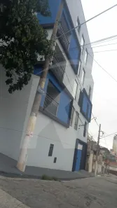 Apartamento com 2 Quartos à venda, 56m² no Vila Dom Pedro II, São Paulo