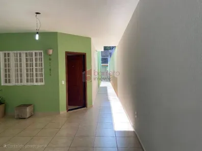 Sobrado com 3 Quartos à venda, 158m² no Jardim Caçula, Jundiaí