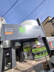 Sala Comercial para alugar, 42m² no Centro, São Leopoldo