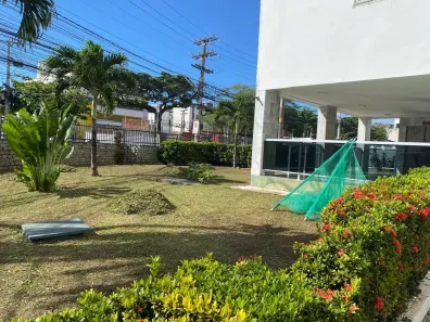 Apartamento com 2 Quartos à venda, 72m² no Imbuí, Salvador