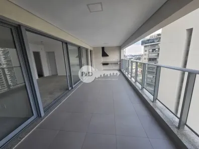 Apartamento com 4 Quartos à venda, 146m² no Vila Mariana, São Paulo