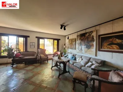 Sobrado com 4 Quartos à venda, 355m² no Vila Sônia, São Paulo