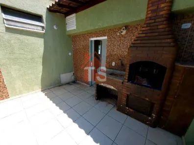 Cobertura com 2 Quartos à venda, 90m² no Cachambi, Rio de Janeiro
