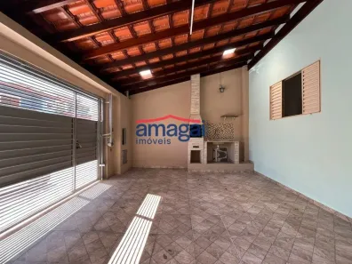 Casa com 3 Quartos à venda, 56m² no Jardim Santa Marina, Jacareí