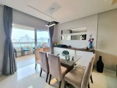 Apartamento com 2 Quartos à venda, 92m² no Nossa Senhora do Rosário, São José