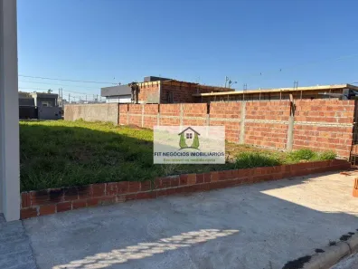 Lote/Terreno à venda, 200m² no Residencial Setsul II, São José do Rio Preto
