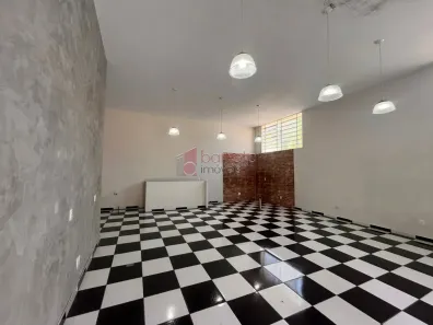 Ponto Comercial para alugar, 123m² no Vila Progresso, Jundiaí