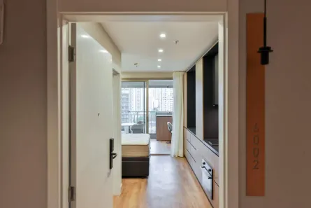 Apartamento com 1 Quarto para alugar, 32m² no Indianópolis, São Paulo