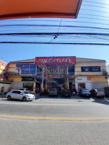 Sala Comercial para alugar, 32m² no Centro, Itaquaquecetuba