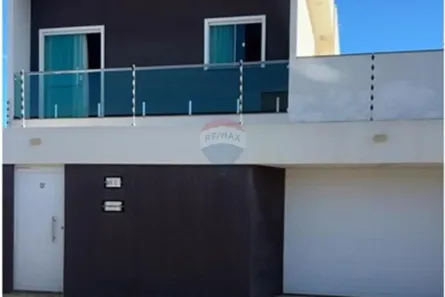 Casa com 5 Quartos à venda, 190m² no Boa Vista, Vitória da Conquista