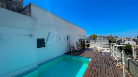 Cobertura com 4 Quartos à venda, 403m² no Leblon, Rio de Janeiro