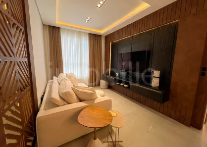 Apartamento com 3 Quartos à venda, 143m² no Centro, Balneário Camboriú