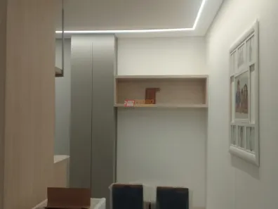 Apartamento com 3 Quartos à venda, 53m² no Paulicéia, São Bernardo do Campo