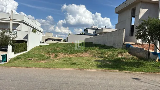 Lote/Terreno à venda, 619m² no Jardim Florestal, Jundiaí