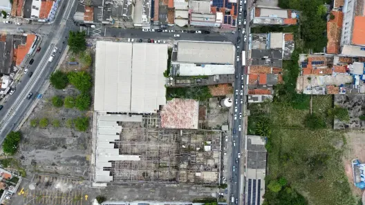 Galpão/Depósito/Armazém para alugar, 13000m² no Centro, Maceió