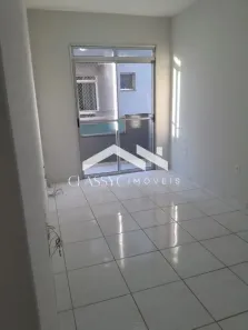Apartamento com 2 Quartos para alugar, 60m² no Laranjeiras, Uberlândia