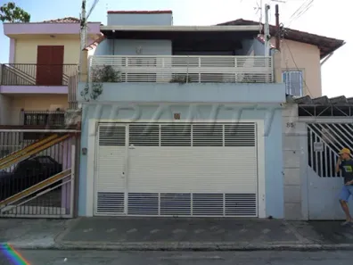 Sobrado com 4 Quartos à venda, 180m² no Vila Dionisia, São Paulo