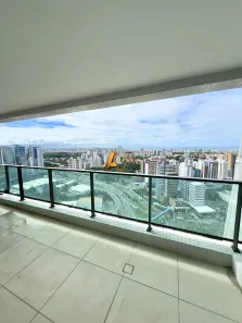 Apartamento com 4 Quartos à venda, 210m² no Caminho das Árvores, Salvador