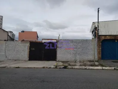 Lote/Terreno à venda, 10m² no Cidade Mãe do Céu, São Paulo