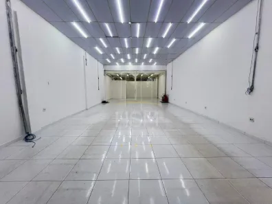 Ponto Comercial para alugar, 235m² no Centro, São Bernardo do Campo