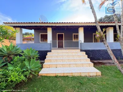 Fazenda/Sítio com 3 Quartos à venda, 350m² no Jardim dos Prados, Pinhalzinho