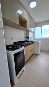 Apartamento com 2 Quartos à venda, 45m² no Cohama, São Luís