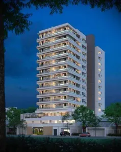 Apartamento com 2 Quartos à venda, 59m² no Tubalina, Uberlândia