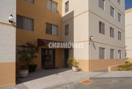 Apartamento com 3 Quartos à venda, 76m² no Jardim do Vovô, Campinas