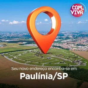 Lote/Terreno à venda, 10m² no Cascata, Paulínia