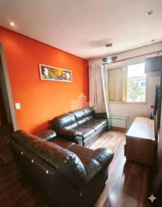 Apartamento com 2 Quartos à venda, 60m² no Parque Mandaqui, São Paulo