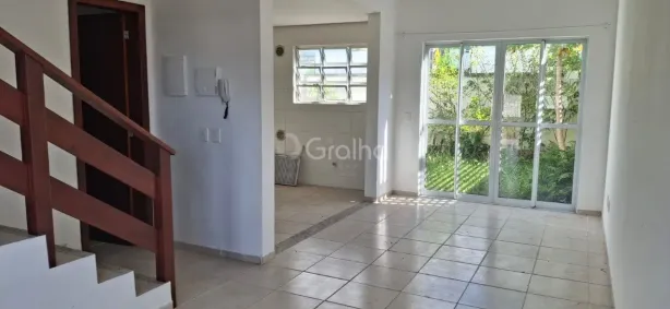 Apartamento com 3 Quartos à venda, 114m² no Pedra Branca, Palhoça