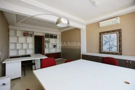 Sala Comercial para alugar, 46m² no Centro Histórico, Porto Alegre