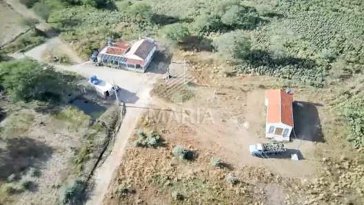 Fazenda/Sítio à venda, 25000m² no Ebenezer, Gravatá