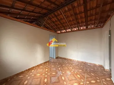 Imóvel Comercial com 1 Quarto para alugar, 70m² no Interlagos, Divinópolis