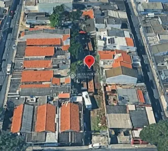 Lote/Terreno à venda, 1041m² no Paulicéia, São Bernardo do Campo