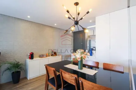 Apartamento com 2 Quartos à venda, 60m² no Quinta da Paineira, São Paulo
