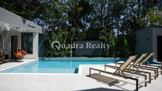 Casa de Condomínio com 6 Quartos à venda, 553m² no Riviera, Bertioga
