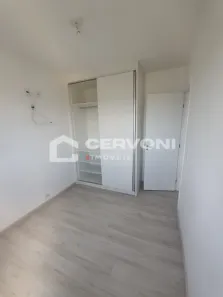 Apartamento com 2 Quartos para alugar, 60m² no Urbanova, São José dos Campos