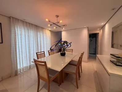Casa de Condomínio com 3 Quartos à venda, 154m² no Jardim Rosa Maria, São Paulo