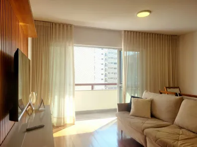 Apartamento com 3 Quartos à venda, 183m² no Alto dos Passos, Juiz de Fora